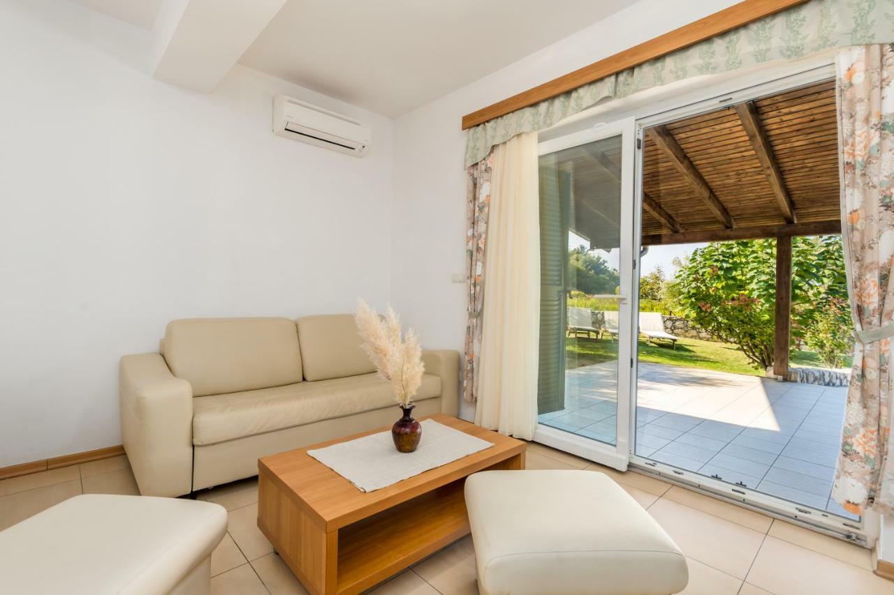 Villas Kampor Dış mekan fotoğraf