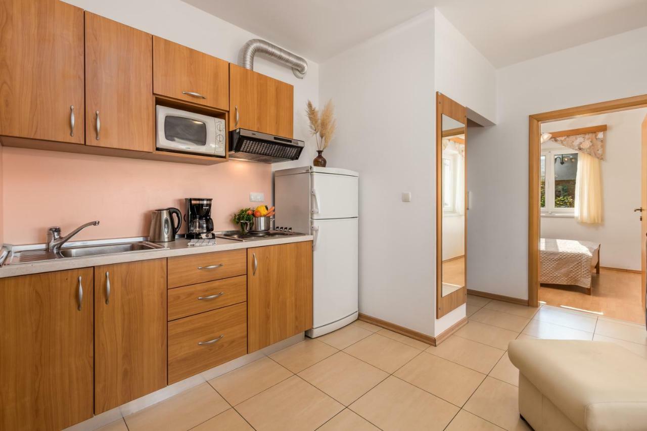 Villas Kampor Dış mekan fotoğraf