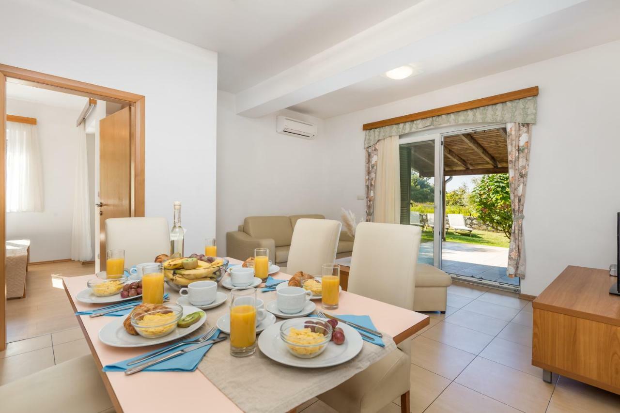 Villas Kampor Dış mekan fotoğraf