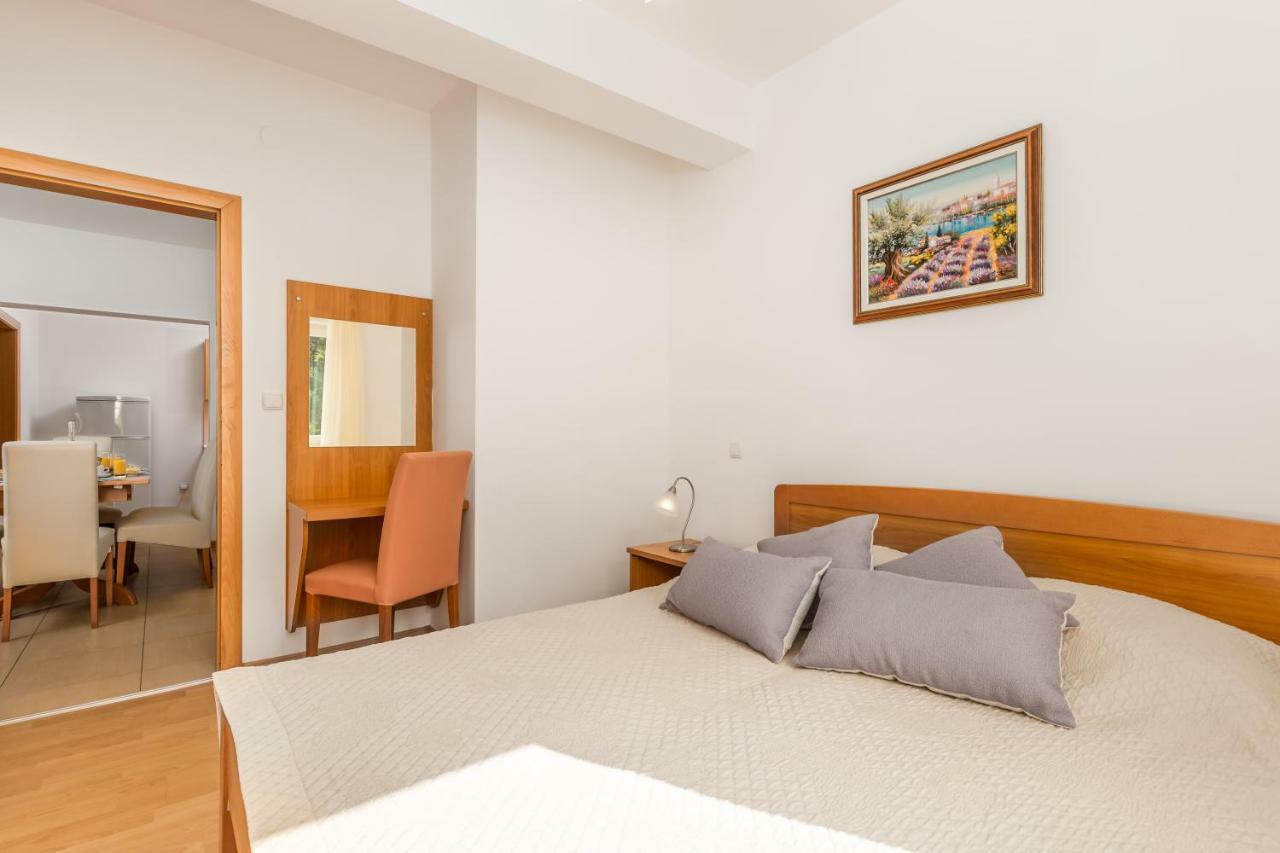 Villas Kampor Dış mekan fotoğraf