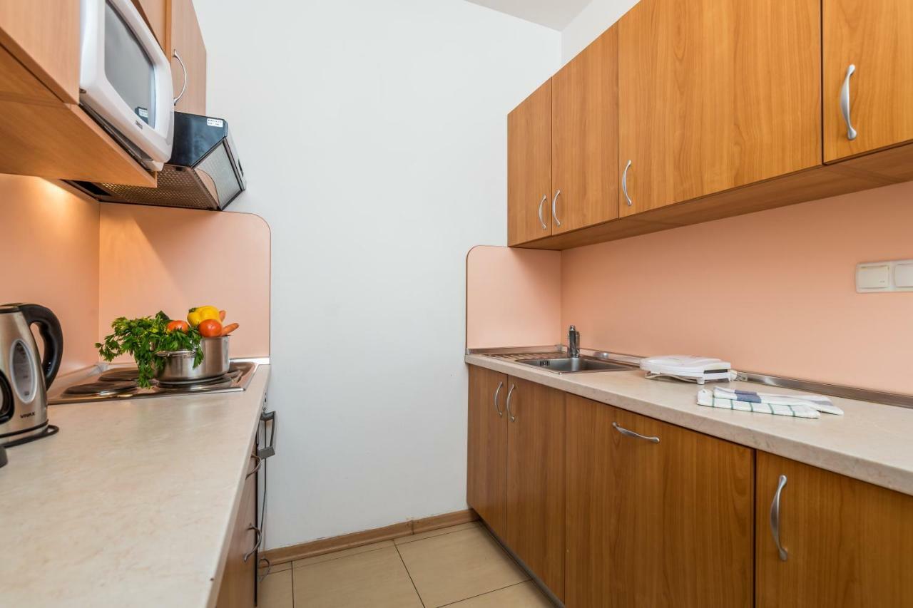 Villas Kampor Dış mekan fotoğraf