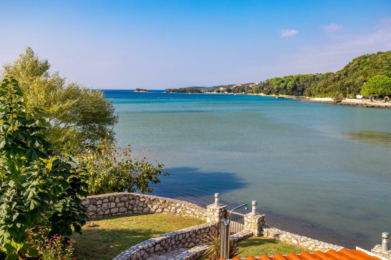 Villas Kampor Dış mekan fotoğraf