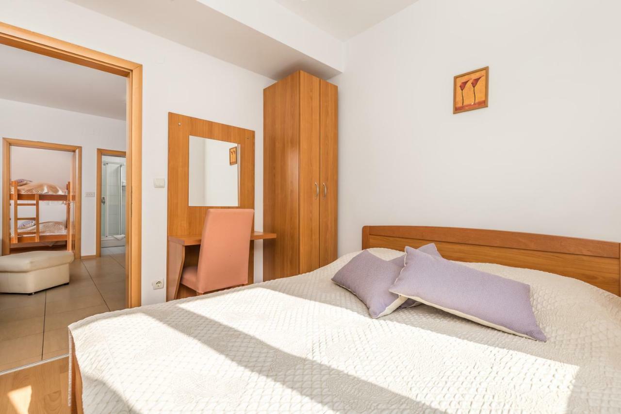 Villas Kampor Dış mekan fotoğraf