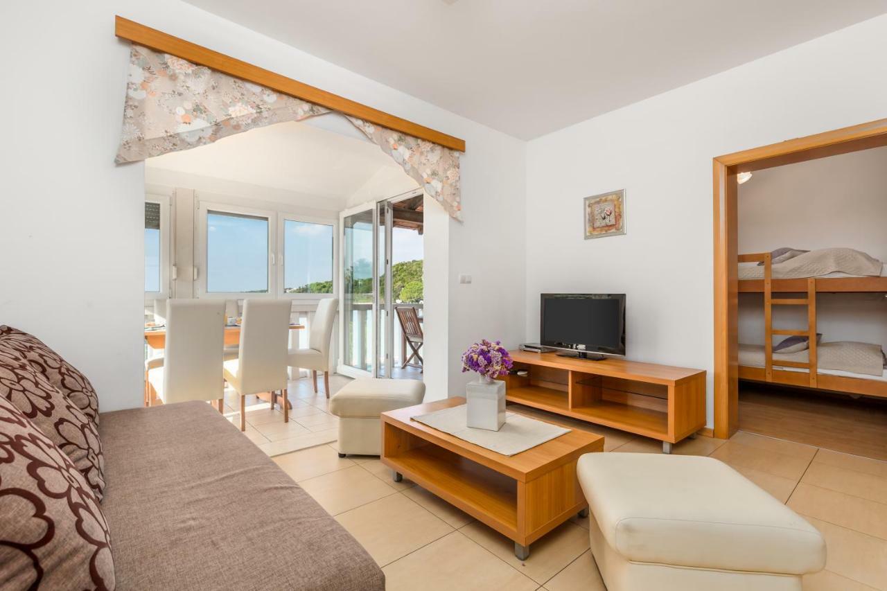 Villas Kampor Dış mekan fotoğraf