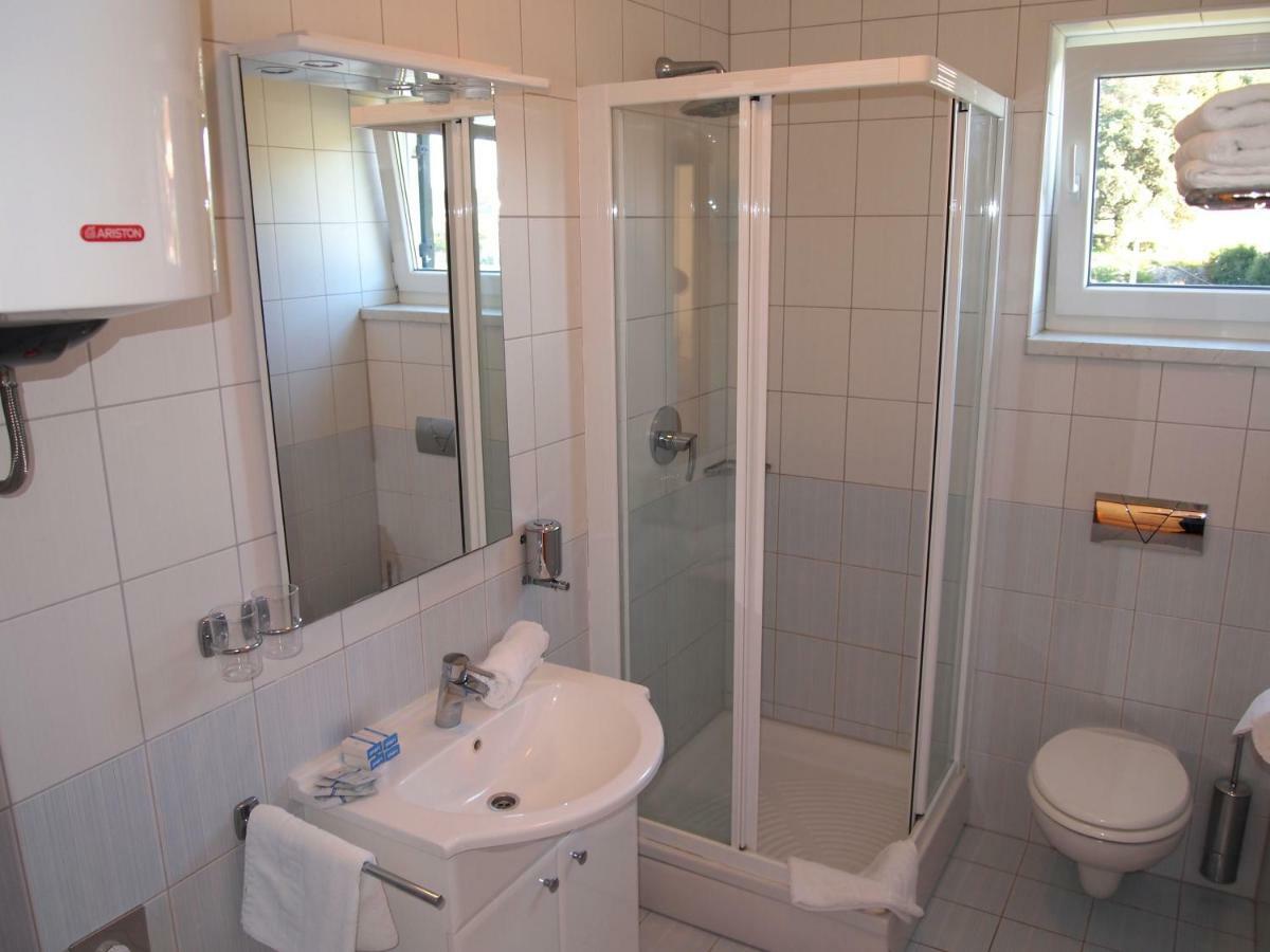 Villas Kampor Dış mekan fotoğraf