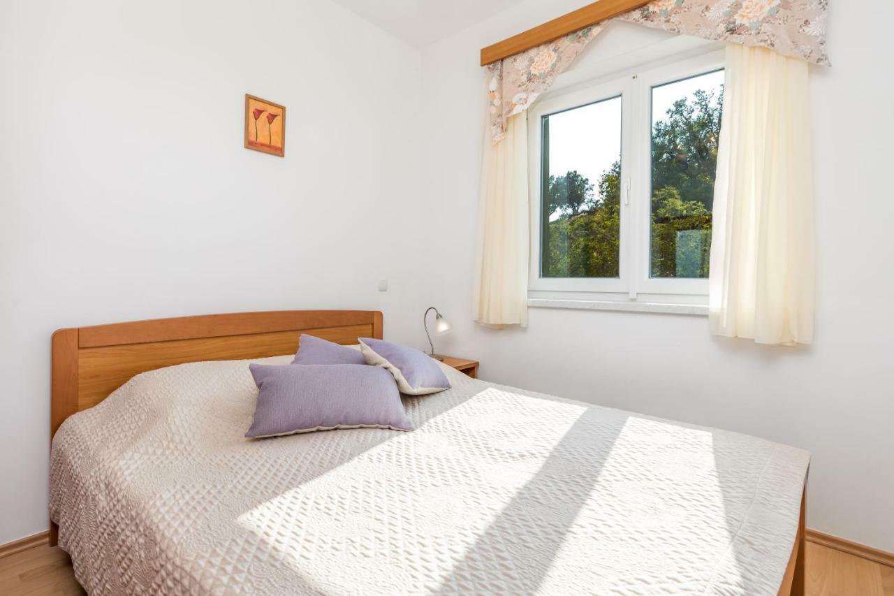 Villas Kampor Dış mekan fotoğraf