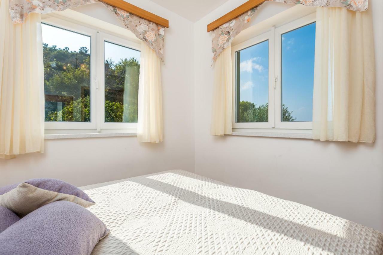 Villas Kampor Dış mekan fotoğraf