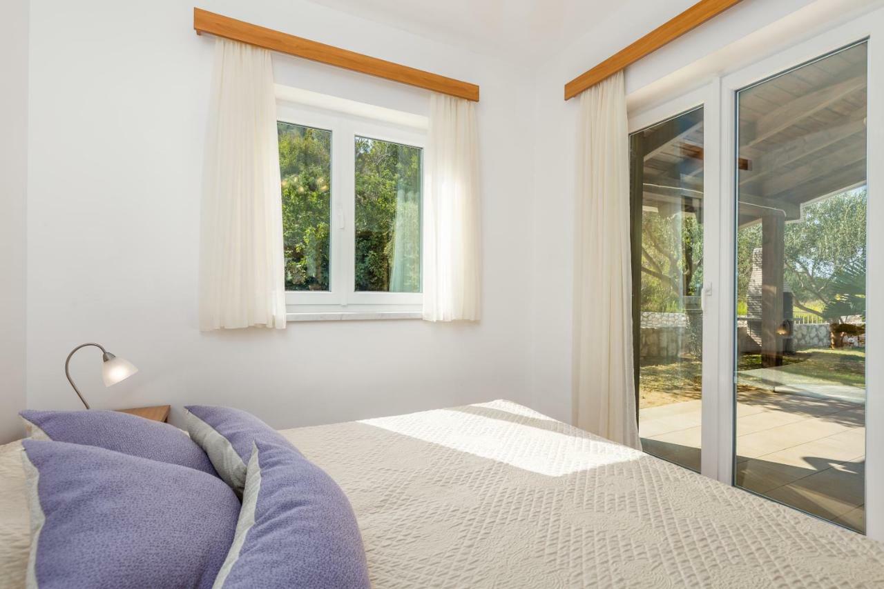 Villas Kampor Dış mekan fotoğraf
