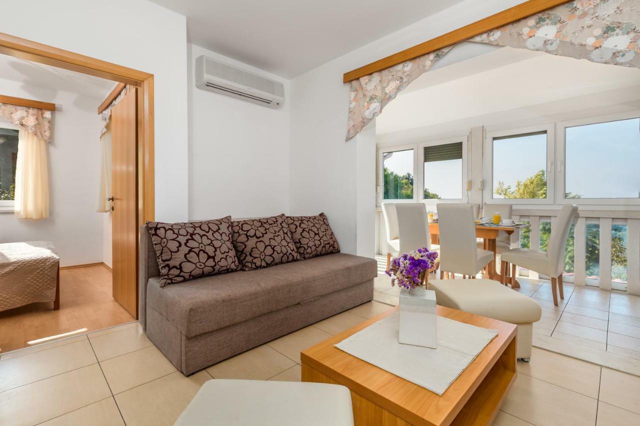 Villas Kampor Dış mekan fotoğraf