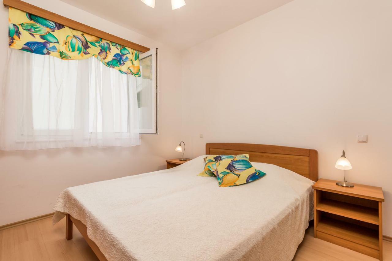 Villas Kampor Dış mekan fotoğraf
