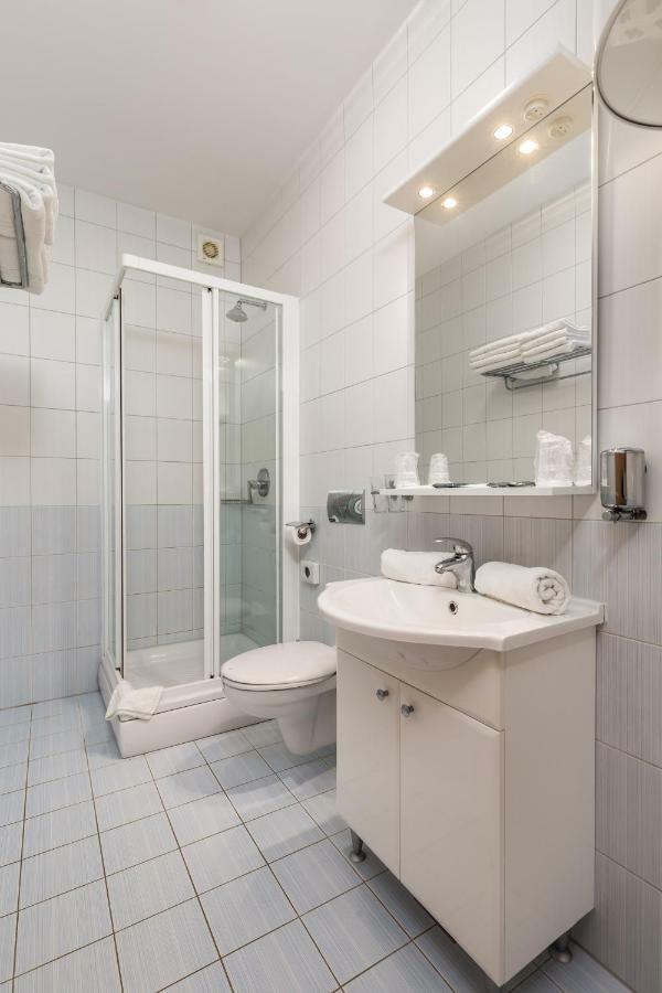 Villas Kampor Dış mekan fotoğraf