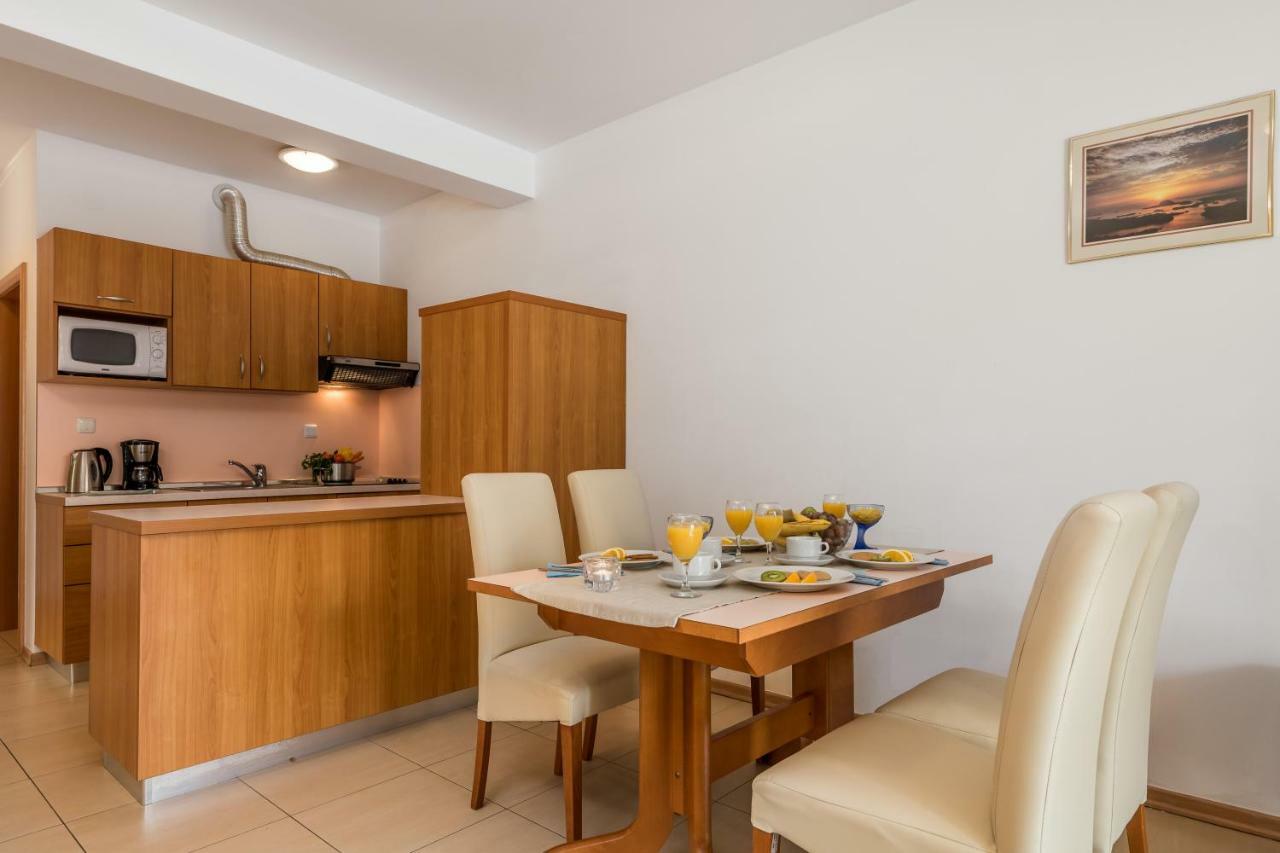 Villas Kampor Dış mekan fotoğraf