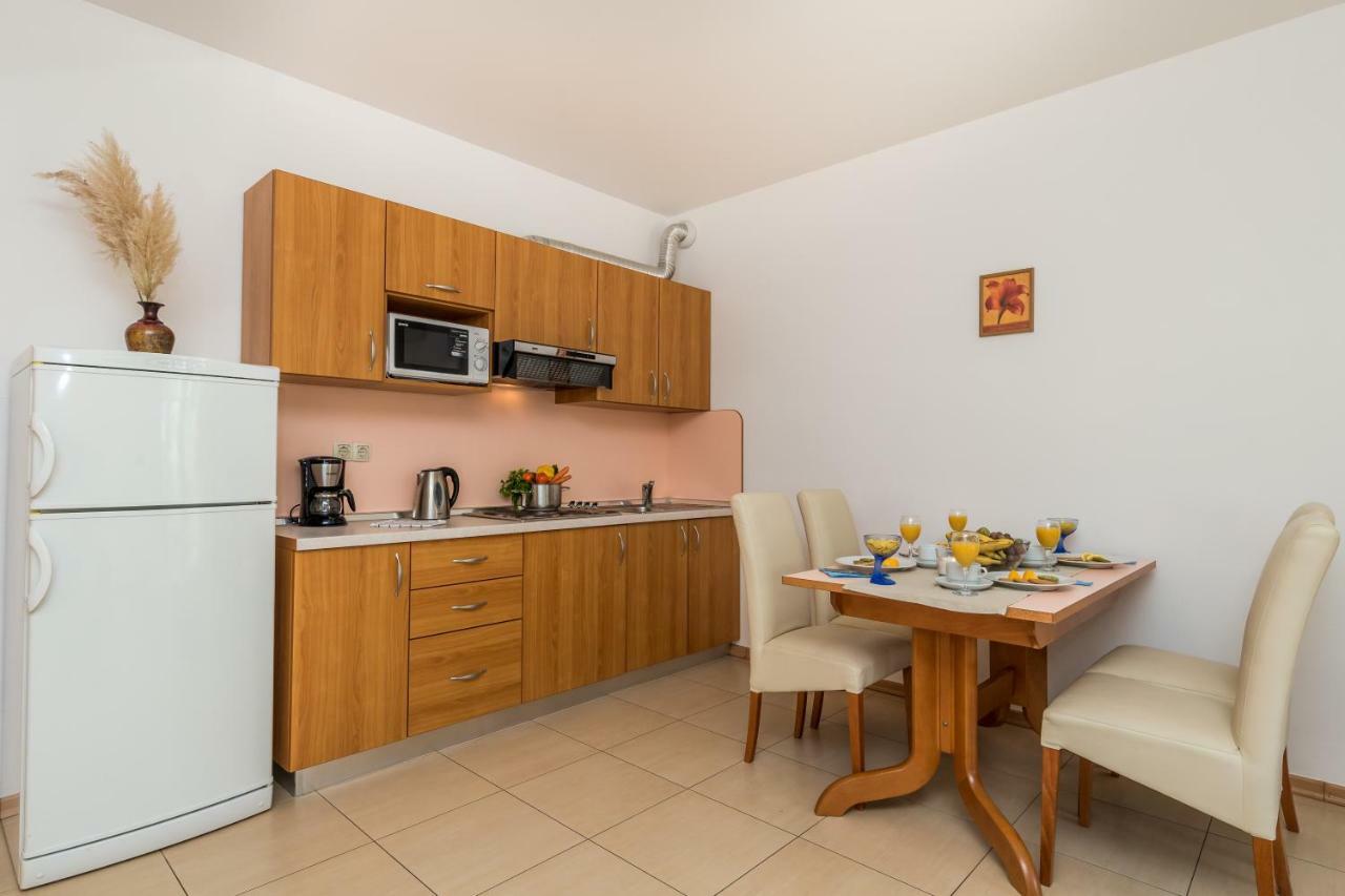 Villas Kampor Dış mekan fotoğraf