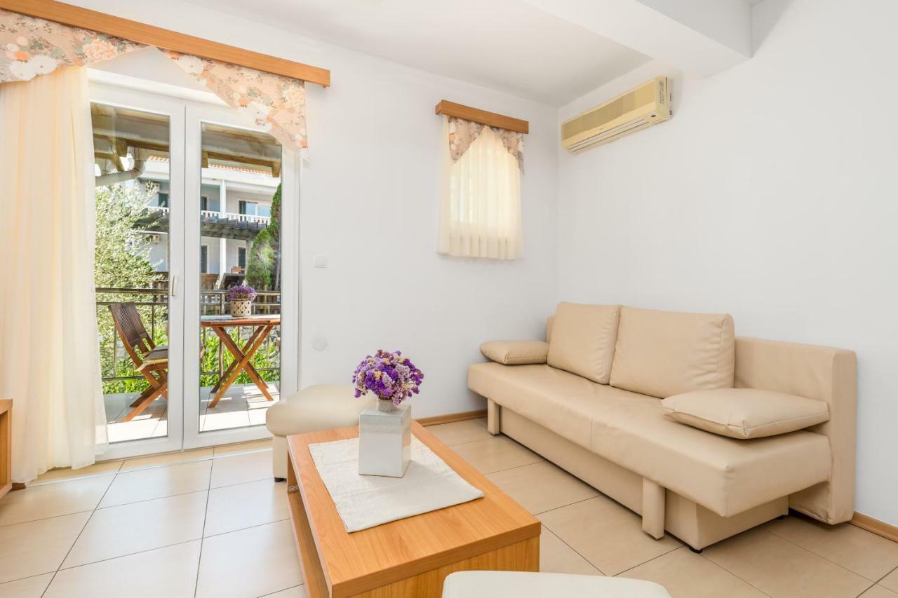 Villas Kampor Dış mekan fotoğraf