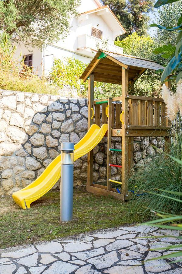 Villas Kampor Dış mekan fotoğraf