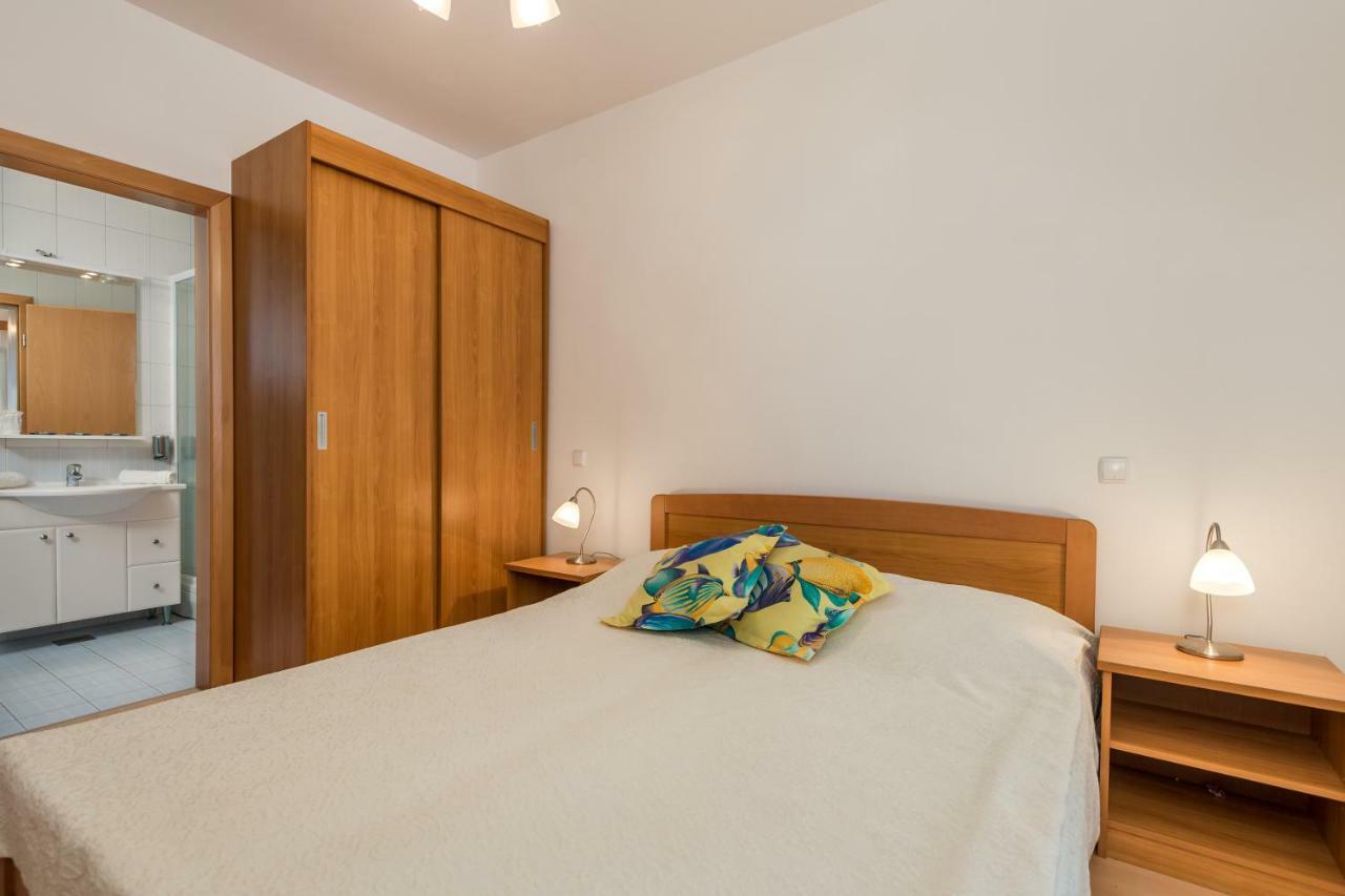 Villas Kampor Dış mekan fotoğraf