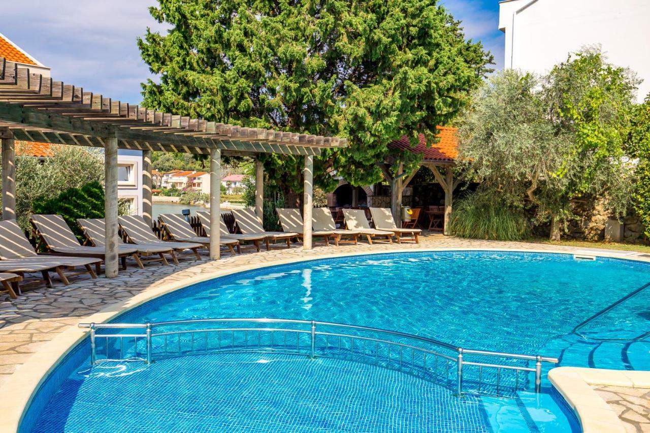 Villas Kampor Dış mekan fotoğraf