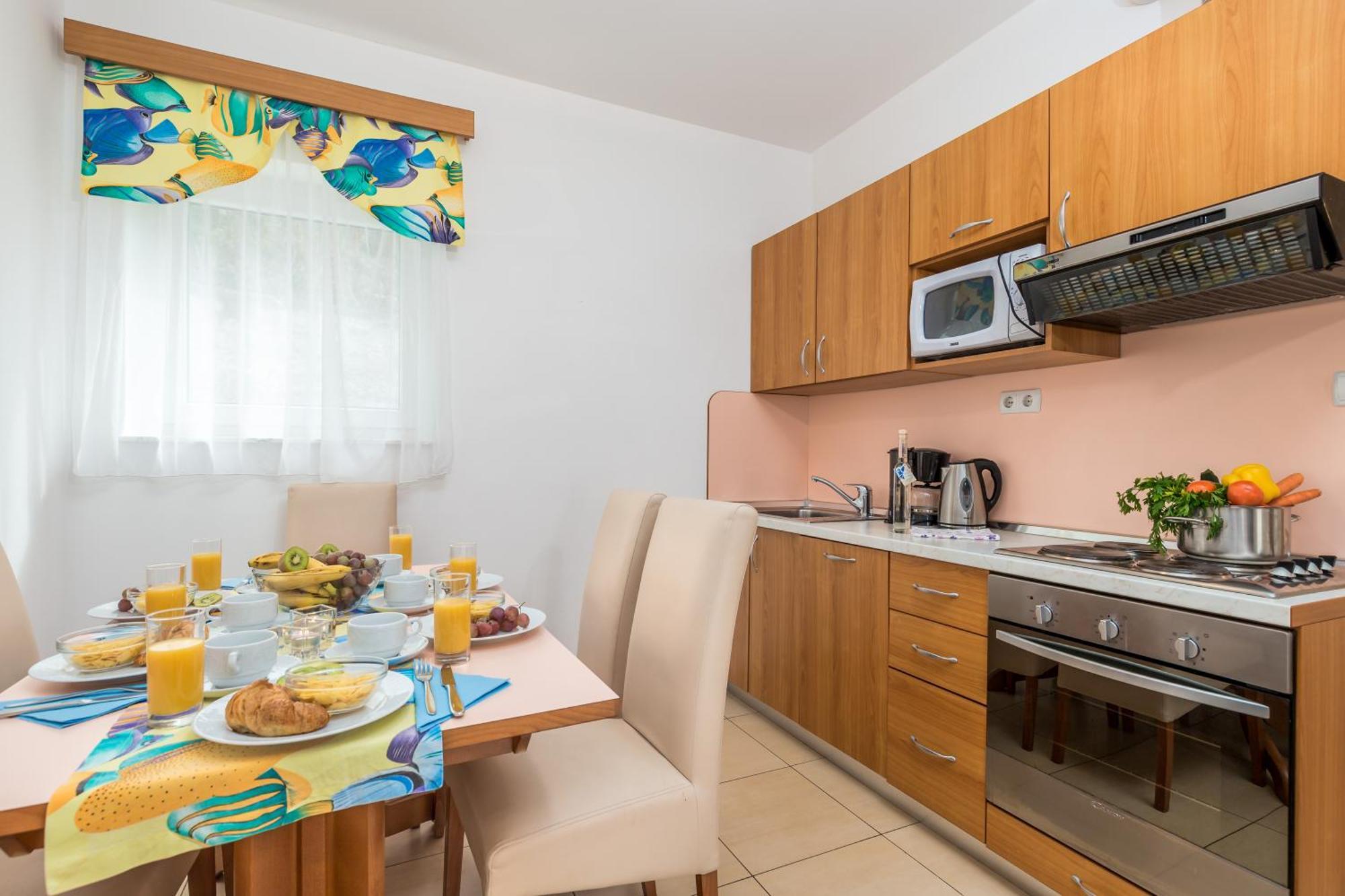 Villas Kampor Dış mekan fotoğraf