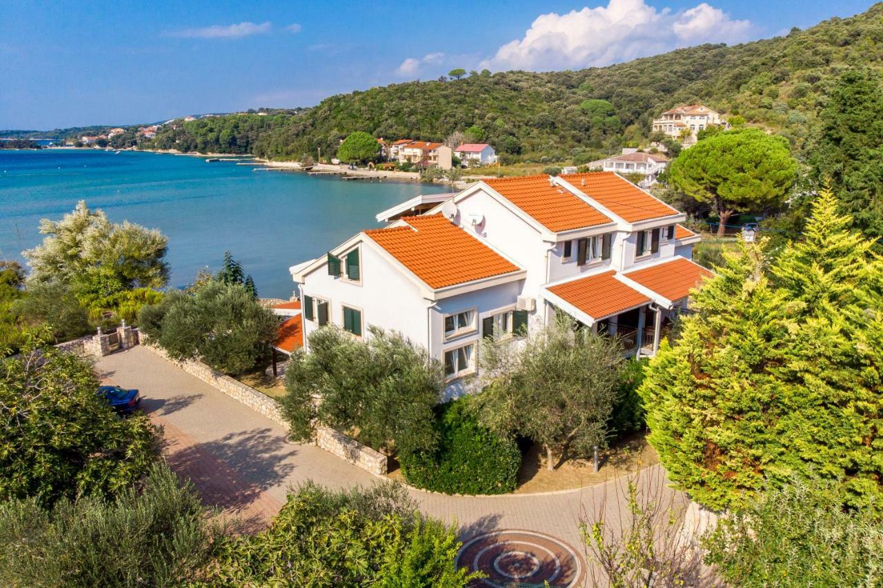 Villas Kampor Dış mekan fotoğraf