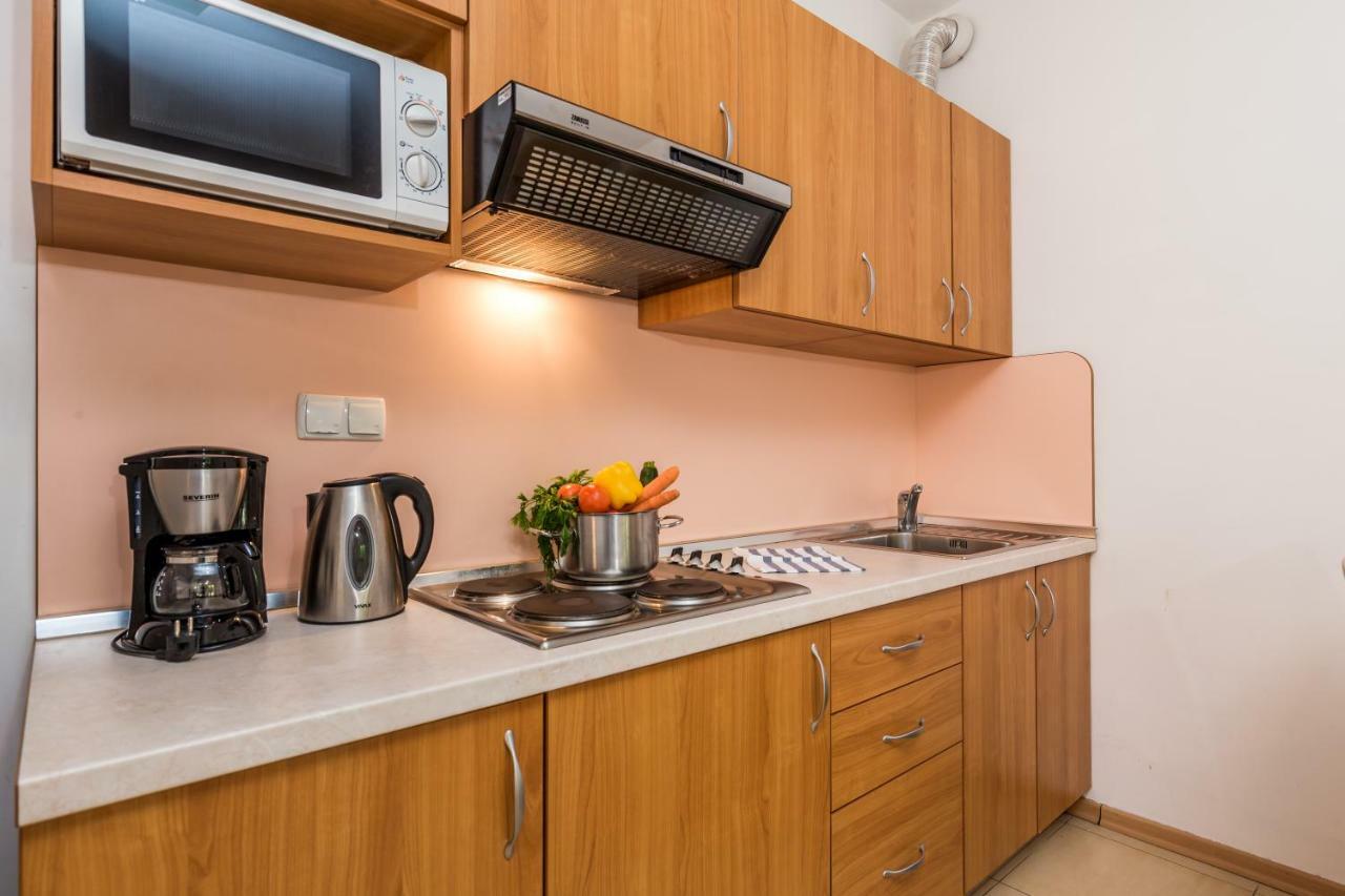 Villas Kampor Dış mekan fotoğraf