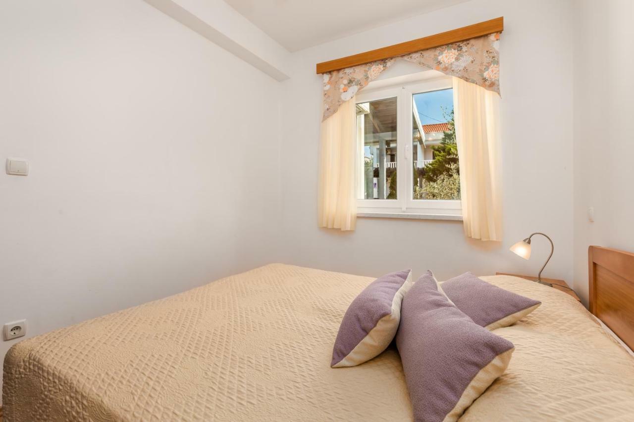 Villas Kampor Dış mekan fotoğraf