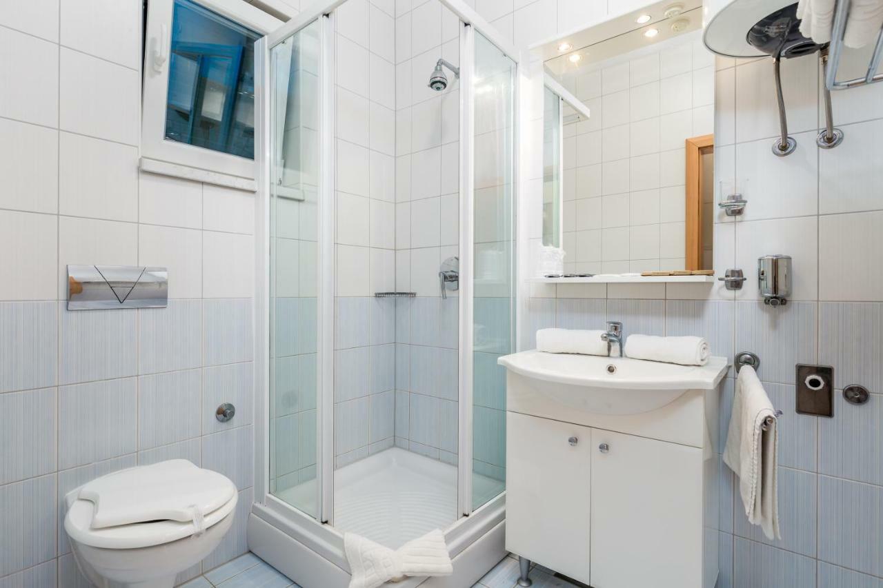 Villas Kampor Dış mekan fotoğraf
