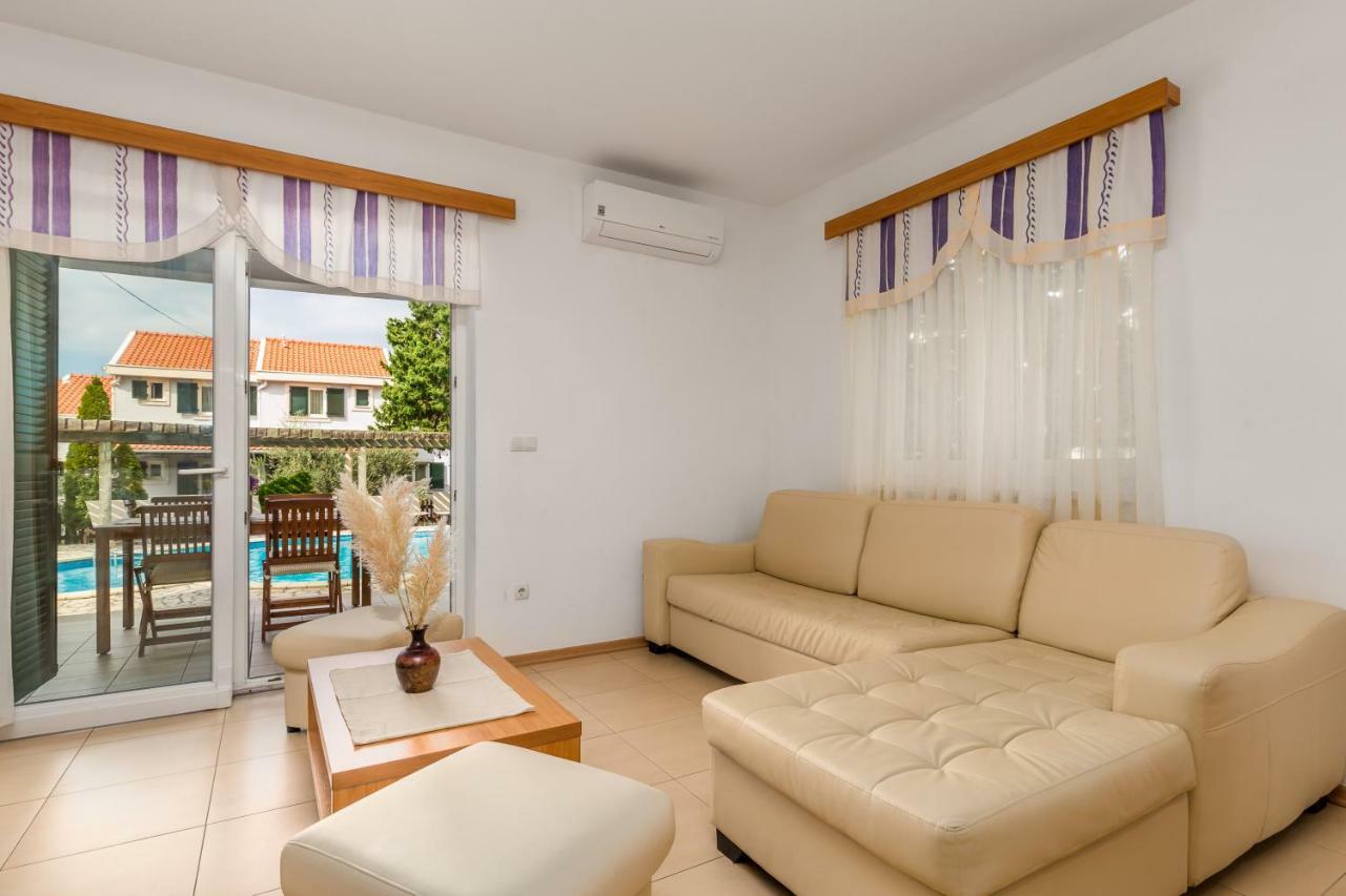 Villas Kampor Dış mekan fotoğraf