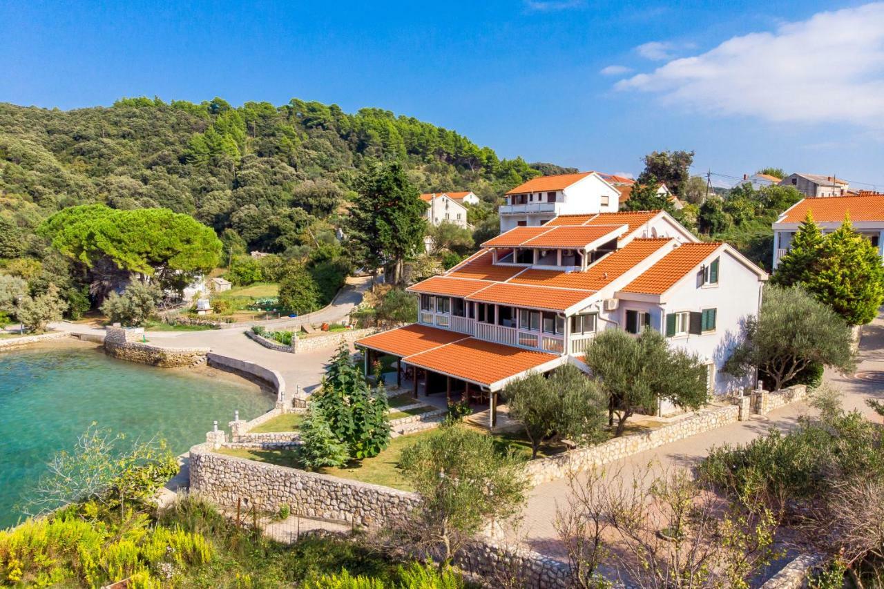 Villas Kampor Dış mekan fotoğraf
