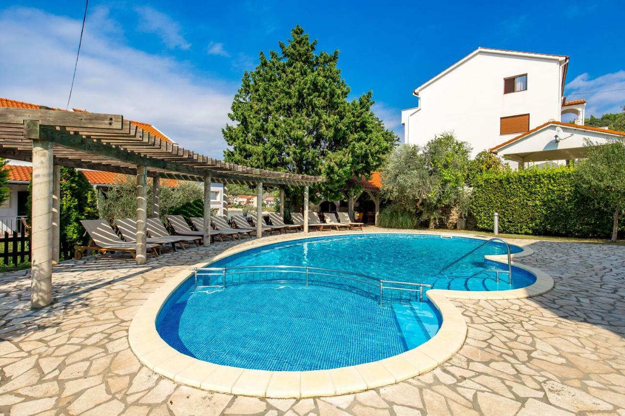 Villas Kampor Dış mekan fotoğraf