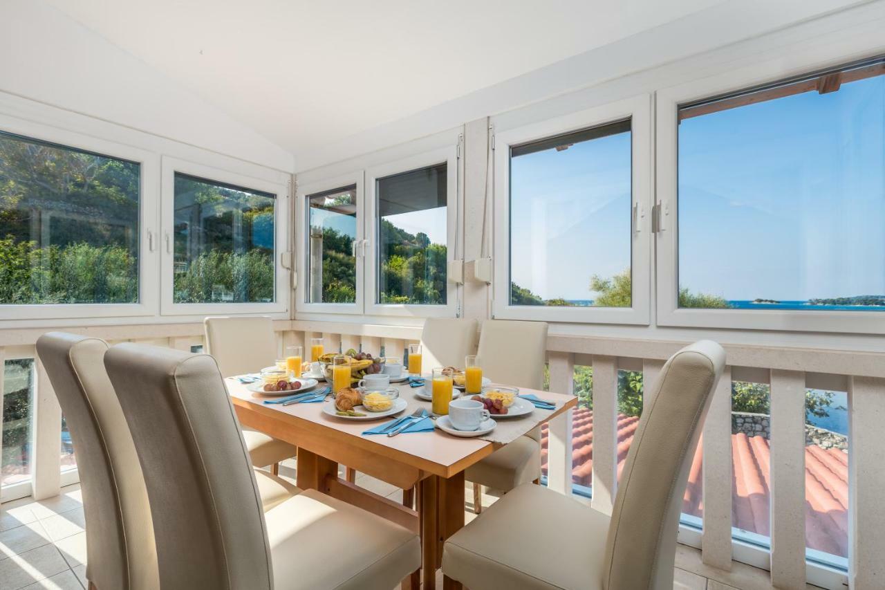 Villas Kampor Dış mekan fotoğraf