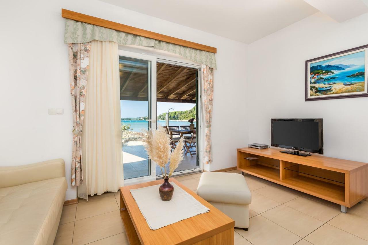 Villas Kampor Dış mekan fotoğraf