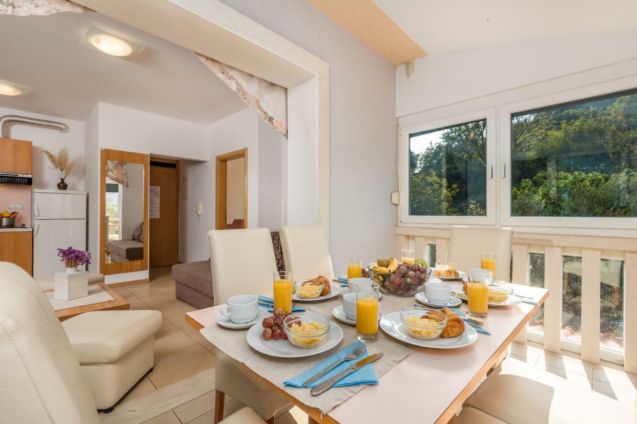 Villas Kampor Dış mekan fotoğraf