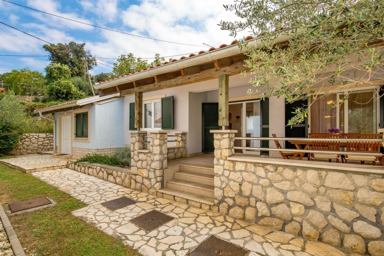 Villas Kampor Dış mekan fotoğraf