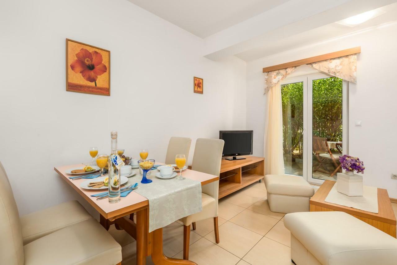 Villas Kampor Dış mekan fotoğraf