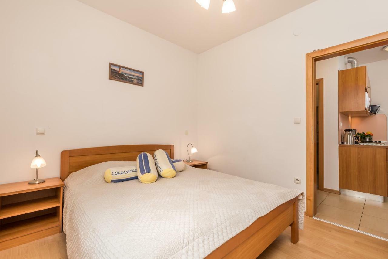 Villas Kampor Dış mekan fotoğraf