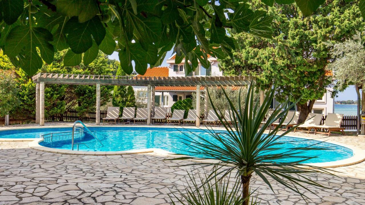 Villas Kampor Dış mekan fotoğraf