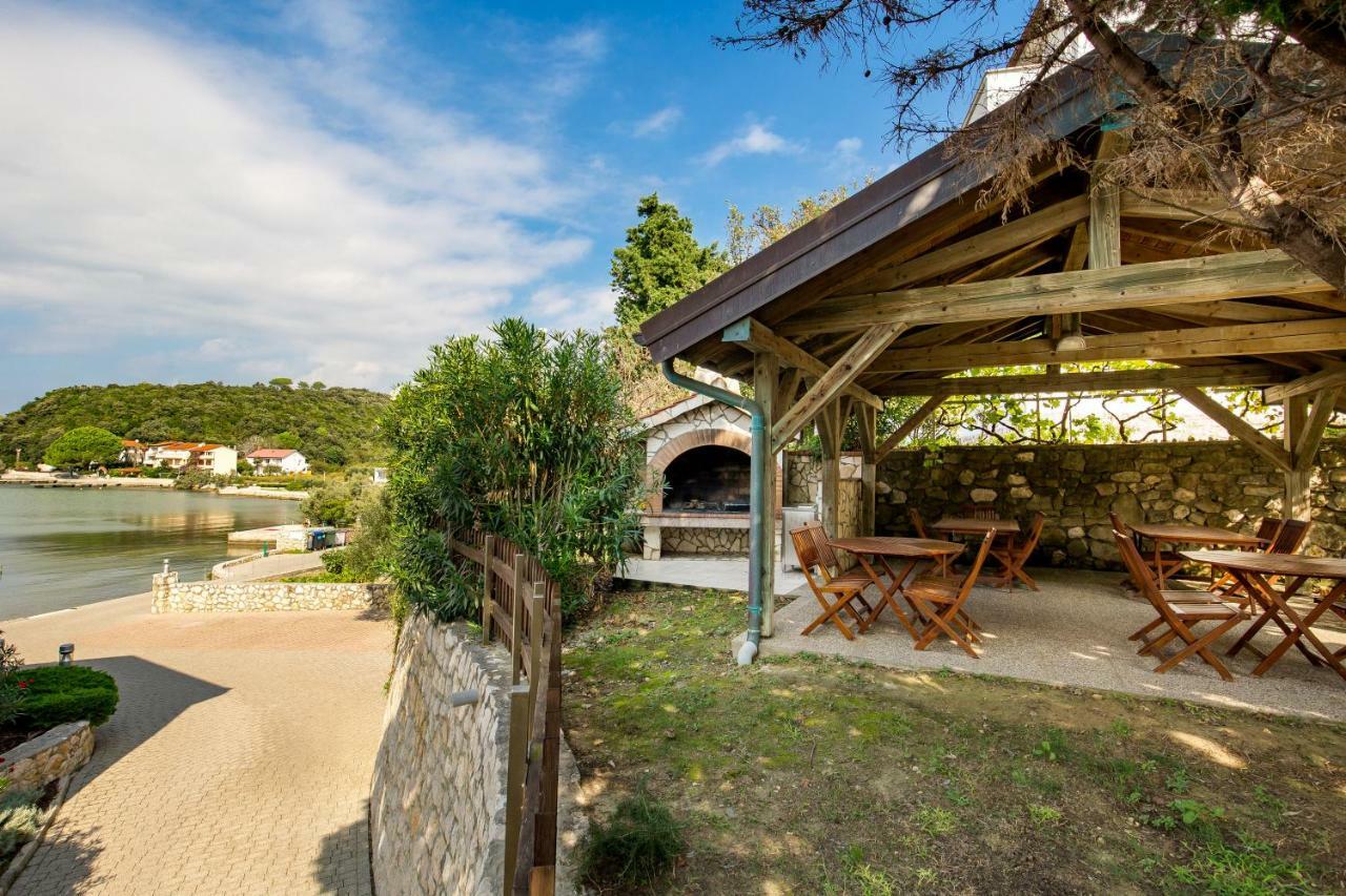 Villas Kampor Dış mekan fotoğraf