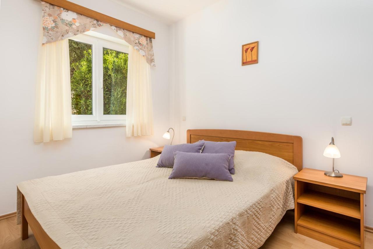 Villas Kampor Dış mekan fotoğraf